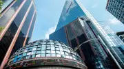 Bolsa Mexicana sube 0.49% impulsada por optimismo global y fin de guerra