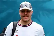 Bottas sabía que Cadillac enfrentaría problemas iniciales