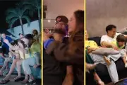 Brasileños reaccionan con emoción a su convocatoria al Mundial