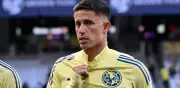 Brian Rodríguez descartado de última hora para América vs Pumas