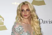 Britney Spears evita la cárcel tras declararse culpable