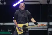 Bruce Springsteen acusa a Trump por salida de Colbert