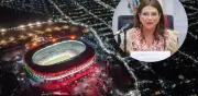 Brugada aclara que no propuso suspender clases por Mundial 2026