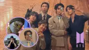 BTS en CDMX: spots para fotos de los integrantes
