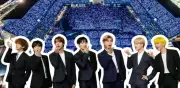 BTS en México: Objetos permitidos y prohibidos en el Estadio GNP