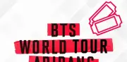 BTS libera boletos limitados para CDMX: venta el 2 de mayo