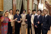 BTS regresa a México en 2027 con gira mundial