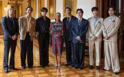 BTS regresa a México en 2027: Sheinbaum sorprende con anuncio