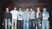 BTS regresa al cine en México con el concierto 'ARIRANG' desde Busan