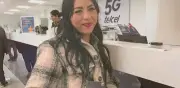 Buscan a mujer desaparecida en Puebla tras cita estética