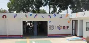 Buscan a seis adolescentes fugados de casa hogar del DIF en Oaxaca
