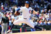 Cachorros frenan racha de 27 juegos con hit de Vargas