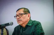 Caída del general Mérida Sánchez: de comandante a detenido en EU