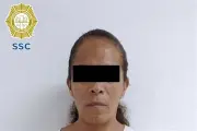 Cae 'La Chofis', colaboradora de líder de Unión Tepito
