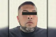 Cae líder extorsionador de comerciantes del Centro Histórico
