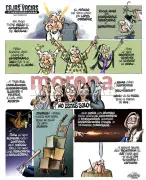 Calderón y Calderón: ¿Un nuevo proyecto político para 2026?