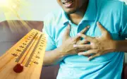 Calor extremo: ¿Cómo afecta a tu corazón?