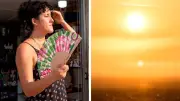 Calor extremo deja 13 muertos en México; estados más afectados