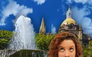 Calor y lluvia en Guadalajara: pronóstico del 18 de mayo de 2026