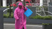 Calor y lluvias fuertes con posible granizo en CDMX este domingo