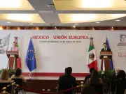 Canciller mexicano descarta reunión con Rubio pese a tensiones