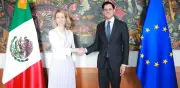 Cancillería fija agenda del próximo embajador de México en EU