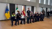 Capacitan a mandos de Jalisco con Policía de España para el Mundial 2026