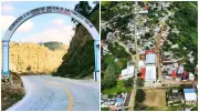 CAPUFE denuncia a 20 comuneros en Oaxaca por defender su territorio