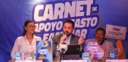 Carnet de Apoyo al Gasto Familiar: nuevo esquema económico en Edomex