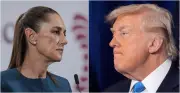 Caso Rocha Moya: Trump arrincona a Sheinbaum con extradición