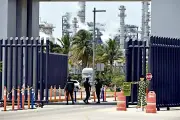 Castigan a empresa tabasqueña por contrato con Dos Bocas