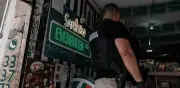 Catean 12 'smoke shops' en Querétaro; hay seis detenidos