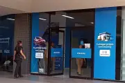 Catean financiera por fraude millonario en CDMX