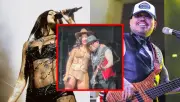 Cazzu triunfa en Texas con AB Quintanilla: homenaje a Selena