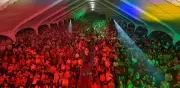 Celebran a madres con concierto de Lucero en GAM