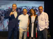 Cena anual de The American School Foundation of Guadalajara celebra esfuerzo conjunto