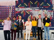 Cenart lanza app y ajedrez con danza en mayo