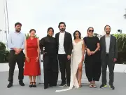 Ceniza en la boca: Diego Luna lleva la migración mexicana a Cannes
