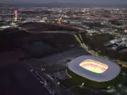 CFE garantiza suministro eléctrico para el Mundial 2026