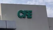 CFE restablece al 100% el servicio eléctrico en el sureste tras apagón