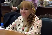 Chapodiputada relata engaño y sometimiento en su versión