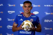 Charly Rodríguez insiste en colarse al Mundial