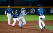 Charros de Jalisco pierde ventaja y cae ante Saraperos de Saltillo 4-3
