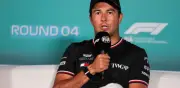 Checo Pérez: con mejoras de Cadillac estaremos más cerca en Canadá