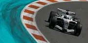 Checo Pérez explica el desastre en calificación del GP de Miami