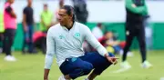 Chelito Delgado no veía a Joel Huiqui con futuro como técnico