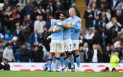 Chelsea y Manchester City definen la FA Cup 2026 en Wembley