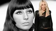 Cher cumple 80 años y sorprende con fotos inéditas de su infancia