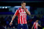 Chicharito confiesa crisis emocional tras salir de Chivas