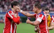 Chicharito elogia a Hormiga González: comparten instinto goleador